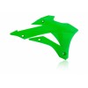 TAMPAS LATERAIS DEPÓSITO ACERBIS KAWASAKI KX 85 2014 - 2018